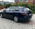 Синий Мазда 6, объемом двигателя 2 л и пробегом 236 тыс. км за 6200 $, фото 5 на Automoto.ua
