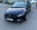 Синий Мазда 6, объемом двигателя 2 л и пробегом 260 тыс. км за 4999 $, фото 5 на Automoto.ua