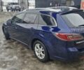 Синій Мазда 6, об'ємом двигуна 2 л та пробігом 307 тис. км за 6700 $, фото 3 на Automoto.ua
