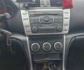 Синий Мазда 6, объемом двигателя 2 л и пробегом 307 тыс. км за 6100 $, фото 7 на Automoto.ua