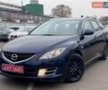 Синий Мазда 6, объемом двигателя 0 л и пробегом 185 тыс. км за 9000 $, фото 10 на Automoto.ua