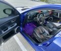 Синий Мазда 6, объемом двигателя 2.2 л и пробегом 320 тыс. км за 6875 $, фото 4 на Automoto.ua