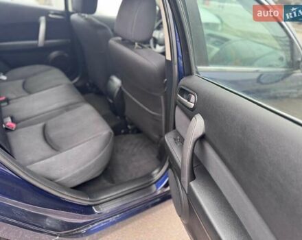 Синий Мазда 6, объемом двигателя 0 л и пробегом 185 тыс. км за 9000 $, фото 28 на Automoto.ua