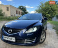 Синий Мазда 6, объемом двигателя 2 л и пробегом 360 тыс. км за 6600 $, фото 12 на Automoto.ua