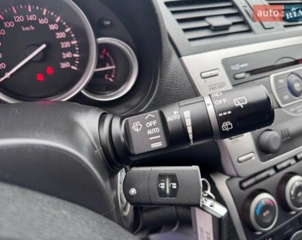 Синий Мазда 6, объемом двигателя 0 л и пробегом 185 тыс. км за 9000 $, фото 46 на Automoto.ua