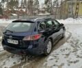 Синий Мазда 6, объемом двигателя 2 л и пробегом 214 тыс. км за 6800 $, фото 1 на Automoto.ua