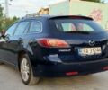 Синий Мазда 6, объемом двигателя 2 л и пробегом 216 тыс. км за 1600 $, фото 2 на Automoto.ua