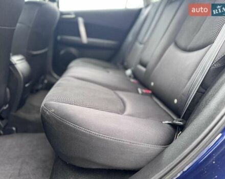 Синий Мазда 6, объемом двигателя 0 л и пробегом 185 тыс. км за 9000 $, фото 32 на Automoto.ua