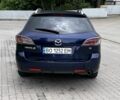 Синий Мазда 6, объемом двигателя 2 л и пробегом 213 тыс. км за 6900 $, фото 7 на Automoto.ua