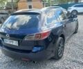 Синий Мазда 6, объемом двигателя 2.2 л и пробегом 340 тыс. км за 3650 $, фото 7 на Automoto.ua