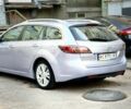 Синій Мазда 6, об'ємом двигуна 2 л та пробігом 200 тис. км за 3310 $, фото 5 на Automoto.ua