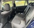 Синий Мазда 6, объемом двигателя 2 л и пробегом 225 тыс. км за 5013 $, фото 14 на Automoto.ua