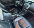 Синий Мазда 6, объемом двигателя 2.2 л и пробегом 323 тыс. км за 6750 $, фото 14 на Automoto.ua