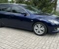 Синий Мазда 6, объемом двигателя 2 л и пробегом 236 тыс. км за 6200 $, фото 6 на Automoto.ua
