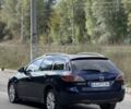 Синий Мазда 6, объемом двигателя 2 л и пробегом 225 тыс. км за 5013 $, фото 4 на Automoto.ua