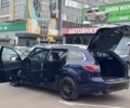 Синий Мазда 6, объемом двигателя 2 л и пробегом 185 тыс. км за 9000 $, фото 18 на Automoto.ua