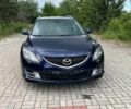 Синий Мазда 6, объемом двигателя 0 л и пробегом 236 тыс. км за 6200 $, фото 2 на Automoto.ua