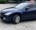 Синій Мазда 6, об'ємом двигуна 2 л та пробігом 213 тис. км за 6900 $, фото 7 на Automoto.ua