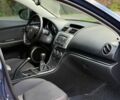 Синий Мазда 6, объемом двигателя 2 л и пробегом 225 тыс. км за 5000 $, фото 16 на Automoto.ua