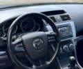 Синий Мазда 6, объемом двигателя 2 л и пробегом 225 тыс. км за 5000 $, фото 9 на Automoto.ua