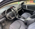 Синий Мазда 6, объемом двигателя 1.8 л и пробегом 167 тыс. км за 7200 $, фото 6 на Automoto.ua