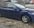 Синій Мазда 6, об'ємом двигуна 2 л та пробігом 307 тис. км за 6700 $, фото 1 на Automoto.ua