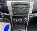 Синий Мазда 6, объемом двигателя 0 л и пробегом 185 тыс. км за 9000 $, фото 37 на Automoto.ua