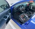 Синий Мазда 6, объемом двигателя 2.2 л и пробегом 323 тыс. км за 6750 $, фото 7 на Automoto.ua