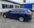 Синій Мазда 6, об'ємом двигуна 2 л та пробігом 283 тис. км за 6400 $, фото 2 на Automoto.ua