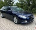 Синий Мазда 6, объемом двигателя 0 л и пробегом 236 тыс. км за 6200 $, фото 1 на Automoto.ua