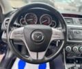 Синий Мазда 6, объемом двигателя 2 л и пробегом 185 тыс. км за 9000 $, фото 23 на Automoto.ua