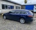 Синій Мазда 6, об'ємом двигуна 2 л та пробігом 283 тис. км за 6400 $, фото 5 на Automoto.ua
