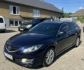 Синій Мазда 6, об'ємом двигуна 2 л та пробігом 313 тис. км за 6538 $, фото 1 на Automoto.ua