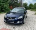 Синий Мазда 6, объемом двигателя 0 л и пробегом 236 тыс. км за 6200 $, фото 1 на Automoto.ua