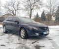 Синий Мазда 6, объемом двигателя 2 л и пробегом 260 тыс. км за 5650 $, фото 4 на Automoto.ua