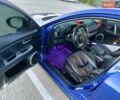 Синий Мазда 6, объемом двигателя 2.2 л и пробегом 323 тыс. км за 6750 $, фото 8 на Automoto.ua