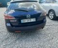 Синий Мазда 6, объемом двигателя 2.2 л и пробегом 340 тыс. км за 3650 $, фото 4 на Automoto.ua