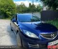 Синій Мазда 6, об'ємом двигуна 2 л та пробігом 298 тис. км за 6900 $, фото 12 на Automoto.ua