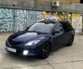Синій Мазда 6, об'ємом двигуна 2 л та пробігом 238 тис. км за 7999 $, фото 1 на Automoto.ua
