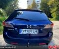 Синій Мазда 6, об'ємом двигуна 2 л та пробігом 298 тис. км за 6900 $, фото 10 на Automoto.ua