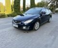 Синій Мазда 6, об'ємом двигуна 2 л та пробігом 222 тис. км за 5404 $, фото 1 на Automoto.ua