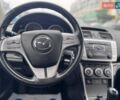 Синий Мазда 6, объемом двигателя 0 л и пробегом 185 тыс. км за 9000 $, фото 1 на Automoto.ua
