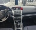 Синий Мазда 6, объемом двигателя 2 л и пробегом 307 тыс. км за 6100 $, фото 6 на Automoto.ua
