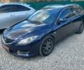 Синий Мазда 6, объемом двигателя 2.2 л и пробегом 340 тыс. км за 3650 $, фото 3 на Automoto.ua