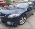 Синий Мазда 6, объемом двигателя 0 л и пробегом 240 тыс. км за 6900 $, фото 1 на Automoto.ua