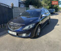 Синий Мазда 6, объемом двигателя 2 л и пробегом 270 тыс. км за 6900 $, фото 1 на Automoto.ua