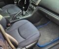 Синий Мазда 6, объемом двигателя 2 л и пробегом 300 тыс. км за 5000 $, фото 4 на Automoto.ua