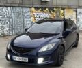 Синій Мазда 6, об'ємом двигуна 2 л та пробігом 238 тис. км за 7699 $, фото 1 на Automoto.ua