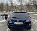 Синий Мазда 6, объемом двигателя 2 л и пробегом 260 тыс. км за 4799 $, фото 4 на Automoto.ua