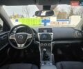 Синий Мазда 6, объемом двигателя 2 л и пробегом 260 тыс. км за 5250 $, фото 3 на Automoto.ua